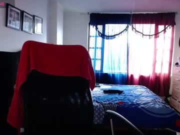 Nicolcolucci7 Chaturbate stream image from February 10, 2025