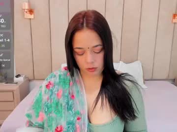Nisha_Parvati Chaturbate stream image from February 10, 2025