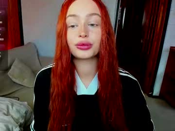 Prettyyy_Selena Chaturbate stream image from February 10, 2025