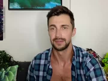 Promethe_Us Chaturbate stream image from February 10, 2025