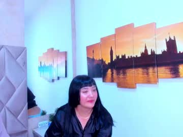 Sahori_Quim Chaturbate stream image from February 10, 2025