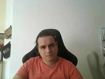 Saurn243 Chaturbate stream image from February 10, 2025