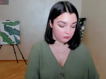 Skylar_Jansen Chaturbate stream image from February 10, 2025
