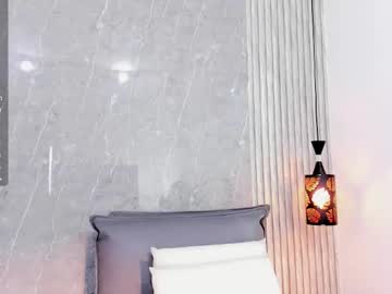 Sophiee_Velvet Chaturbate stream image from February 10, 2025