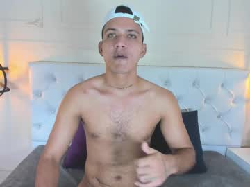 Trey_Jordan Chaturbate stream image from February 10, 2025