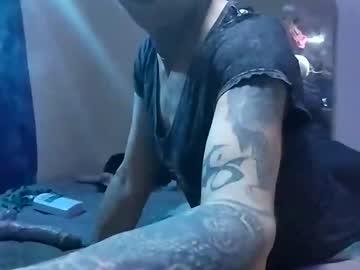 Ziblac Chaturbate stream image from February 10, 2025