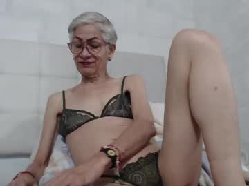 1miss_Monserrate Chaturbate stream image from February 10, 2025