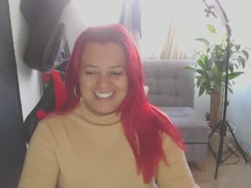 Abby_Iloveit Chaturbate stream image from February 10, 2025