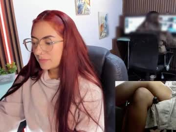 Abbystones Chaturbate stream image from February 10, 2025