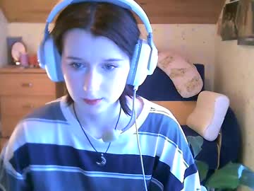 Adorable_Sparkle Chaturbate stream image from February 10, 2025