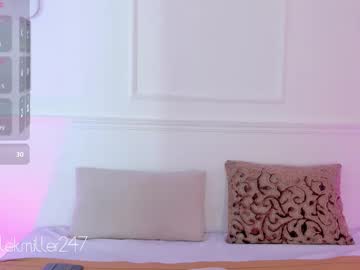 Aleksandra_Miller Chaturbate stream image from February 10, 2025