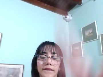 Andreynajimenez Chaturbate stream image from February 10, 2025