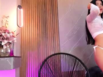 Ariana_Jhonson1 Chaturbate stream image from February 10, 2025