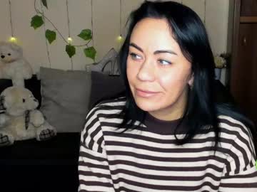 Ash_Rianna Chaturbate stream image from February 10, 2025