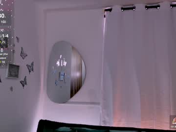 Cassie_Klein11 Chaturbate stream image from February 10, 2025
