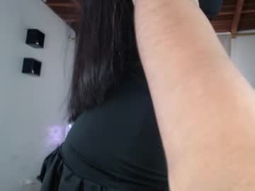 Crystalvans Chaturbate stream image from February 10, 2025