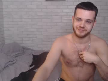Electric_Smile Chaturbate stream image from February 10, 2025