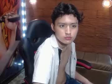 Engelfire22 Chaturbate stream image from February 10, 2025