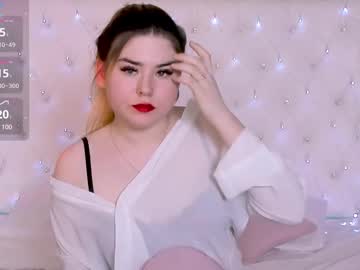 Gracebakerr Chaturbate stream image from February 10, 2025
