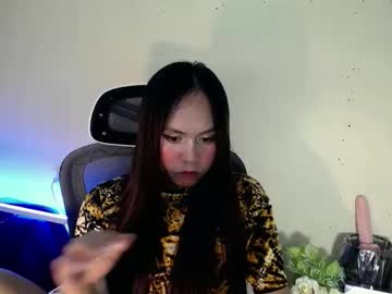 Hot_Maryxxx Chaturbate stream image from February 10, 2025