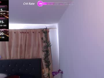Irinarusso_ Chaturbate stream image from February 10, 2025
