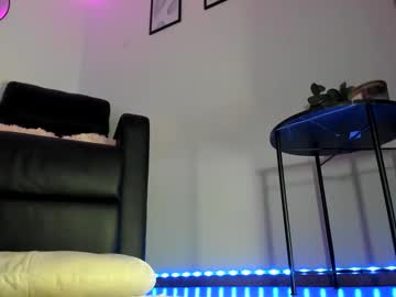 Isabella_Babyyy stream image from February 10, 2025