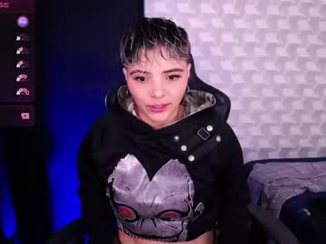 Isabellamoutt Chaturbate stream image from February 10, 2025