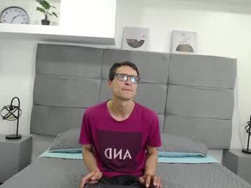 Jackkfox Chaturbate stream image from February 10, 2025