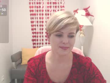 Julia_Wilsons Chaturbate stream image from February 10, 2025