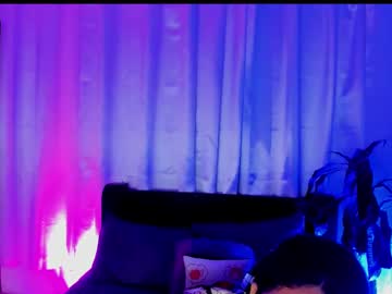 Lanaa_Paul1 Chaturbate stream image from February 10, 2025