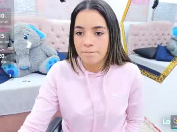 Leah_Means Chaturbate stream image from February 10, 2025