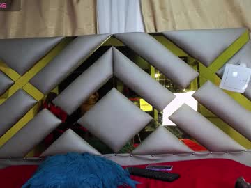 Linaluxe_ Chaturbate stream image from February 10, 2025