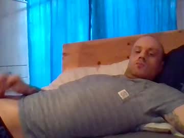 Markus_7 Chaturbate stream image from February 10, 2025