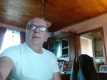 Mauriceandre Chaturbate stream image from February 10, 2025