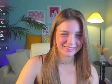 _Mayabach_ Chaturbate stream image from February 10, 2025