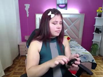 Megan_Baby1 Chaturbate stream image from February 10, 2025