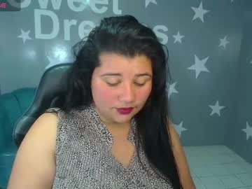 Mishell_Cardenas_T Chaturbate stream image from February 10, 2025