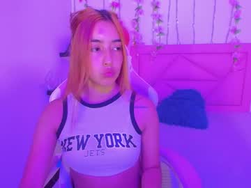 Miss_Tiana Chaturbate stream image from February 10, 2025
