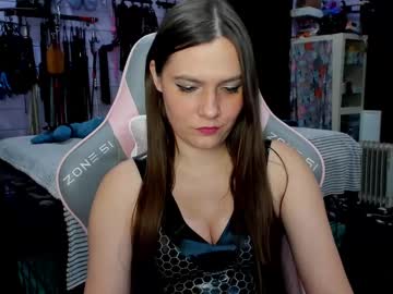 Mistress_Priest Chaturbate stream image from February 10, 2025