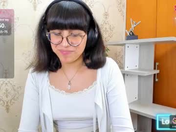 Nataly_Cloud Chaturbate stream image from February 10, 2025