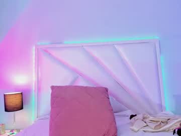 Natashaa_Taylor Chaturbate stream image from February 10, 2025