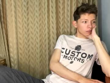 Rick_0930 Chaturbate stream image from February 10, 2025