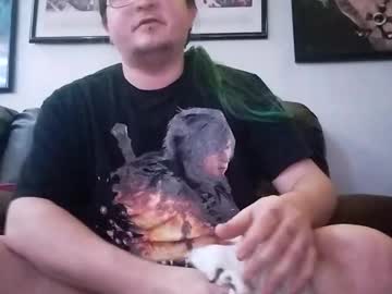 Ryushi88 Chaturbate stream image from February 10, 2025