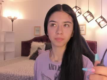 Sammi_Sweet_ stream image from February 10, 2025