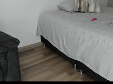 Sunnymorrison Chaturbate stream image from February 10, 2025