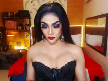 Thelustqueen Chaturbate stream image from February 10, 2025