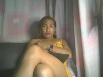 Transhottie28 Chaturbate stream image from February 10, 2025