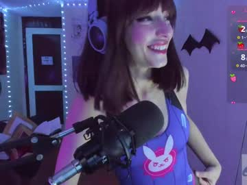 Anette_Sf Chaturbate stream image from February 10, 2025