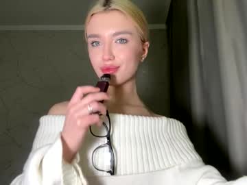 Annettsun Chaturbate stream image from February 10, 2025