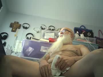 Bigjeff01 Chaturbate stream image from February 10, 2025